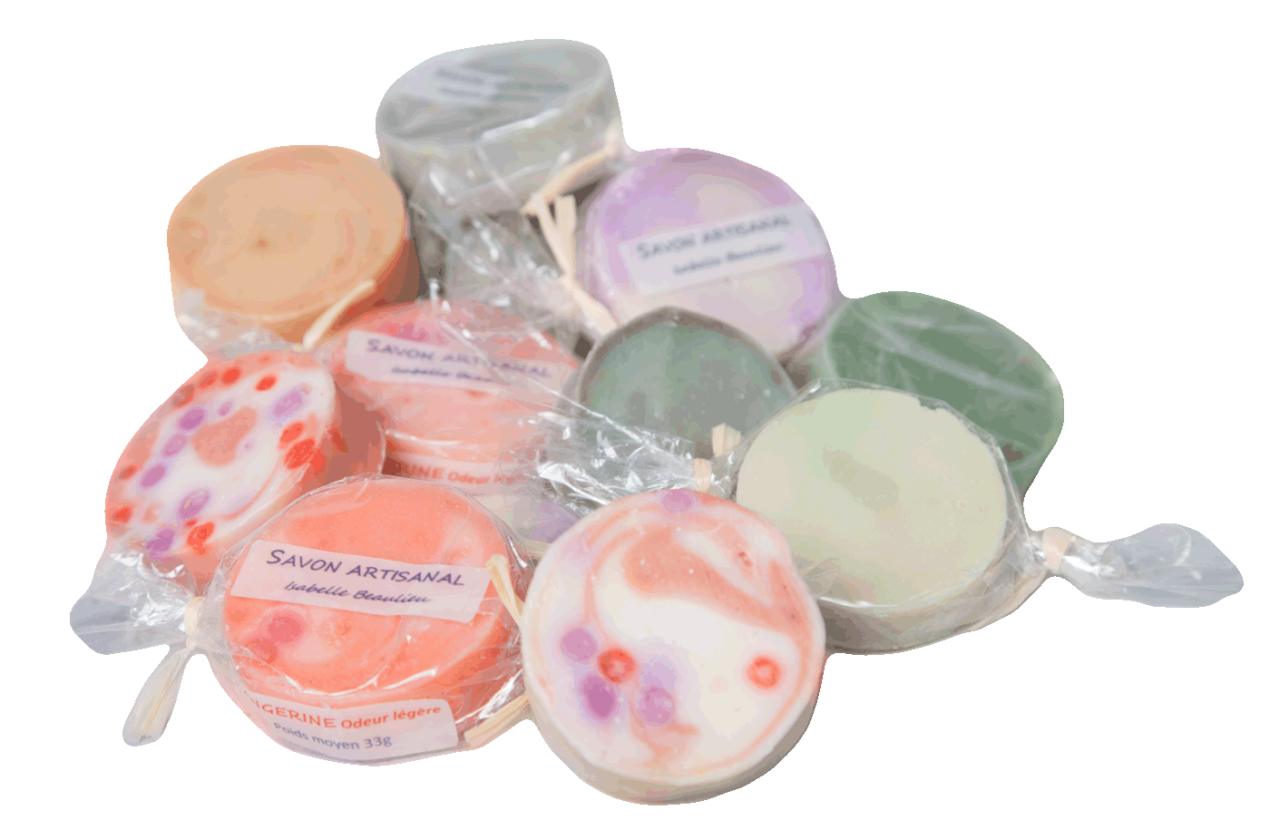 Savons Artisanaux Savons Artisanaux et Produits pour le bain